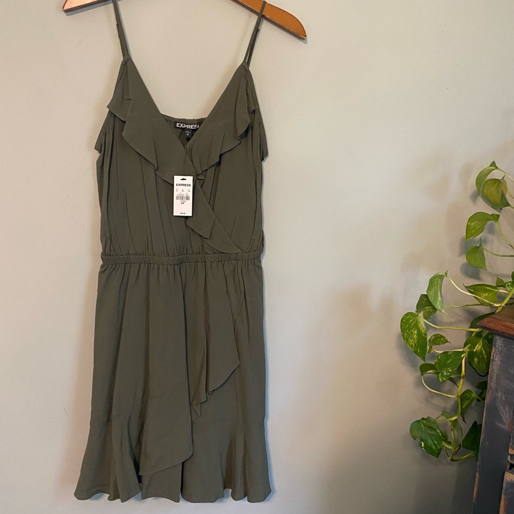 Express Dress